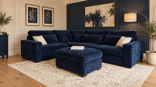 Luxury ruby corner - luxury|, |