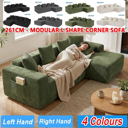 Seater jumbo cord - 4,