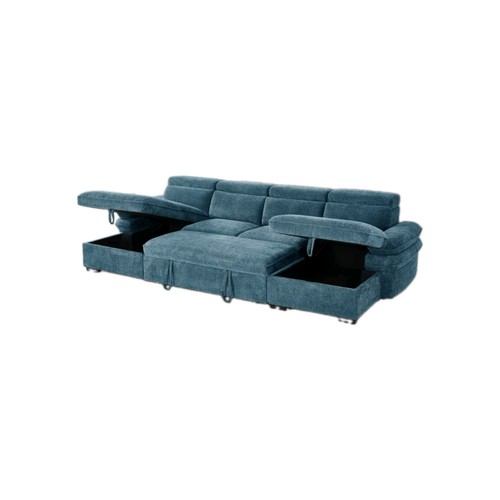 Hudson shape corner - corner, sofa