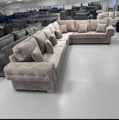 Luxury verona corner sofa 6 - verona, |