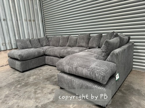 Shape sofa sale brand - ,, new