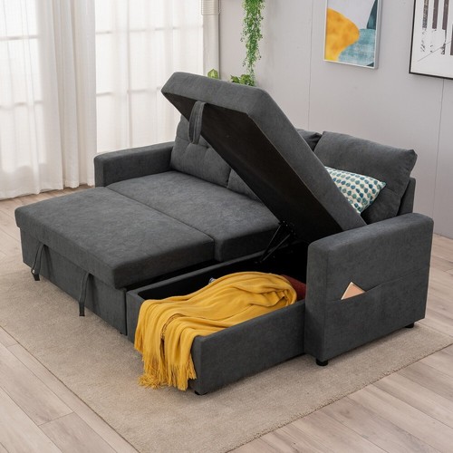 Universal seater sofa bed - universal, 3