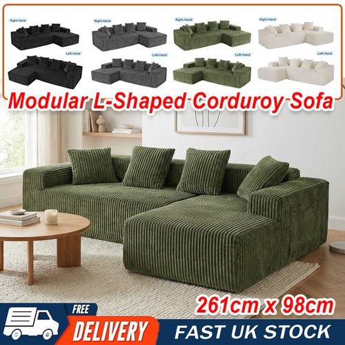 Seater jumbo cord - 4,