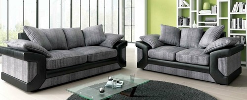 New amara seater - new, corner