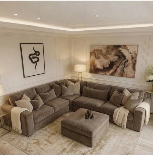 New ruby corner sofa - sofa, 2c2