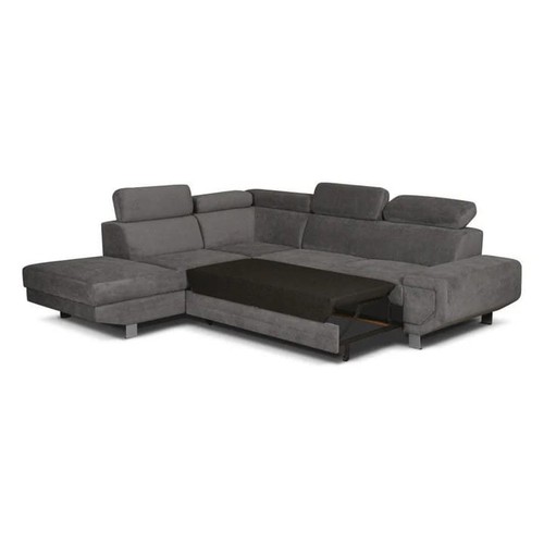 Arctic large corner - sofa, bed