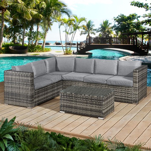 Oseasons acorn rattan seat - oseasons, 6