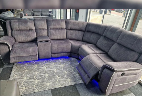 Corner seater 2 - 3,