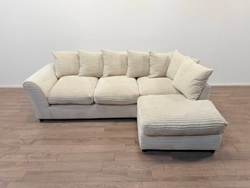Harry stone beige - stone, fabric