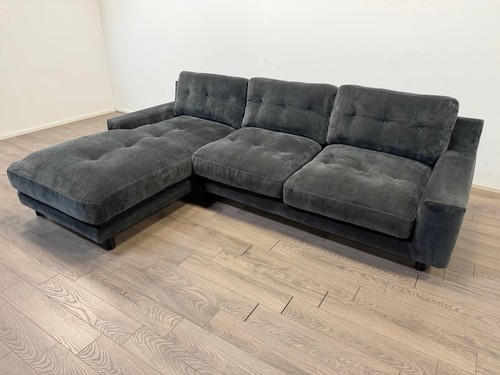 Habitat hendricks charcoal - hendricks,