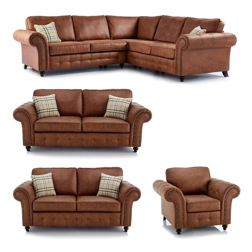 Oakland tan brown large - oakland,