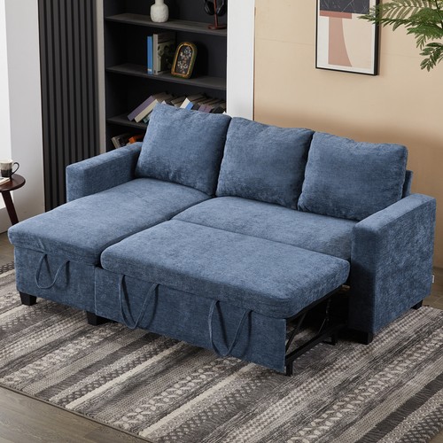 Convertible shaped corner - convertible, l-shaped