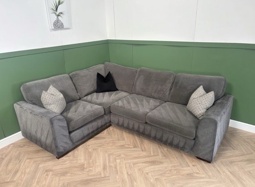 Dfs orka corner sofa - orka,