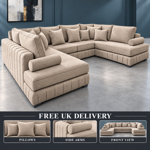 Luxury lilly shape - luxury,