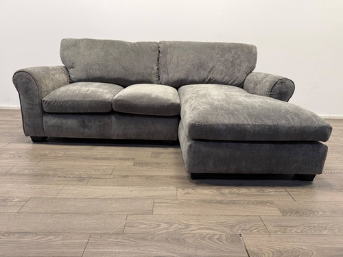 Taylor grey fabric - taylor, hand