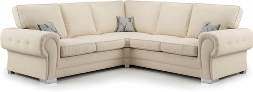 Verona seater chesterfield - 5,