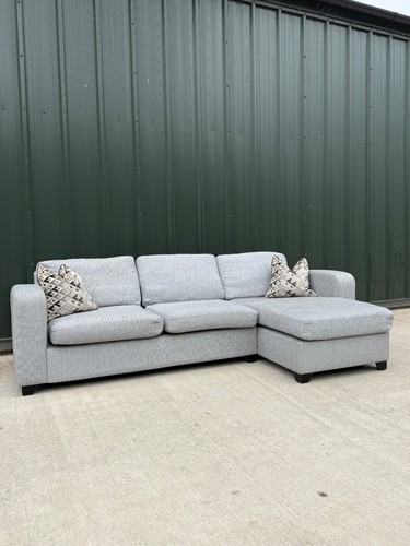 Dfs layla corner sofa - sofa,