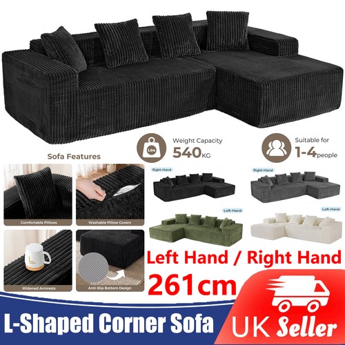 Jumbo cord modular shape - cord,