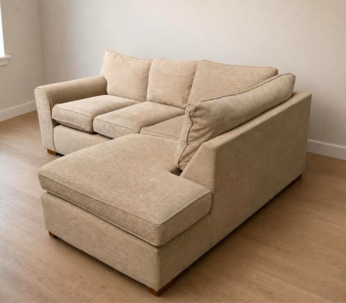 Next beige shape sofa in - shape,
