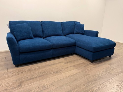 Aleeza navy fabric right - aleeza,