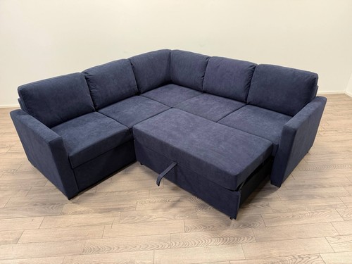Habitat reagan navy fabric - navy,