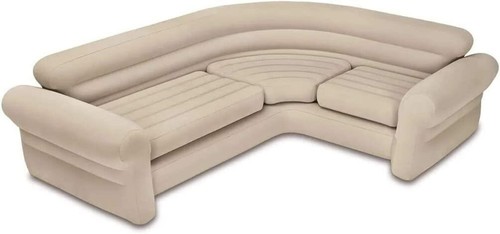 Intex inflatable corner - intex,
