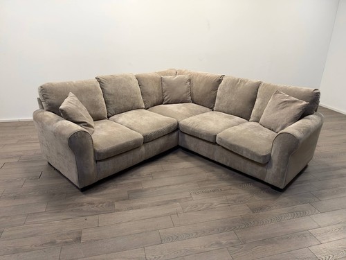 Taylor beige fabric - beige,
