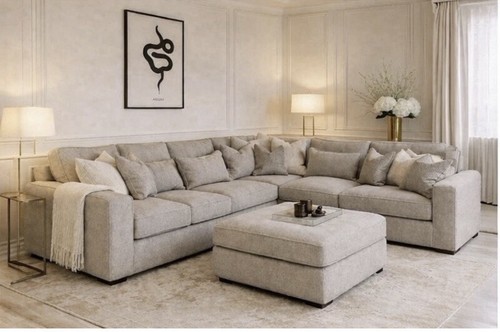 New ruby corner - |ruby, sofa