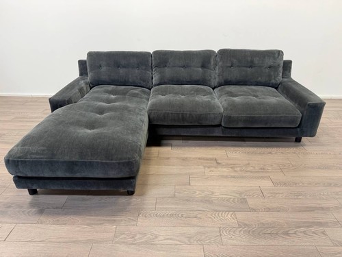 Habitat hendricks charcoal - hendricks,