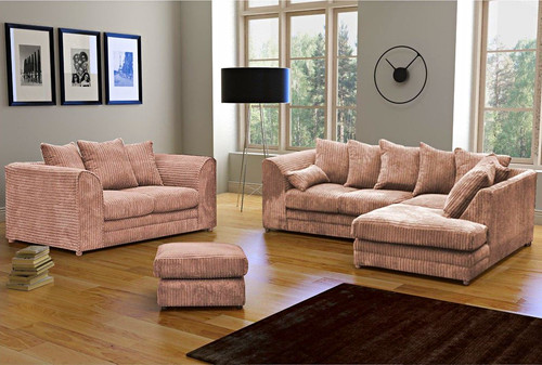 Full sofa set - sofa,