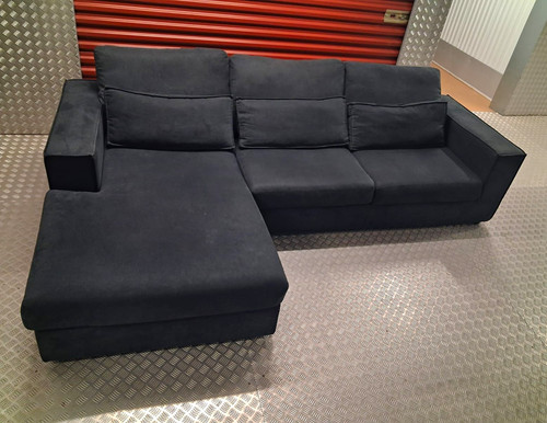 Sofa club corner - corner,