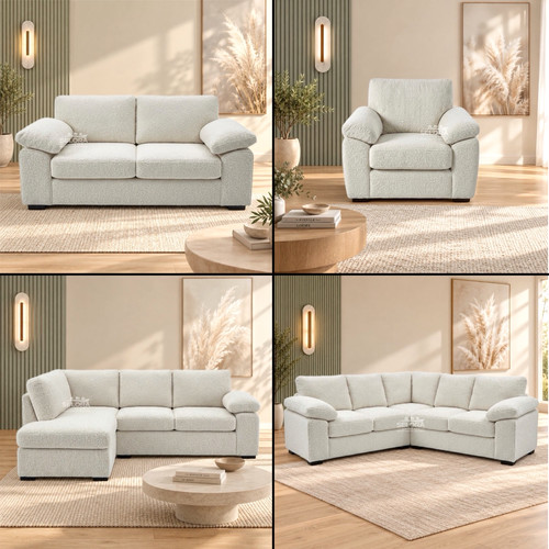 Amalfi dino corner sofa 5 - corner, 4