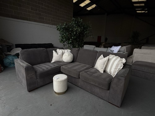 Dfs orka corner sofa - dfs, in