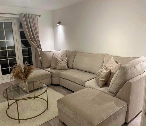 Shape sofa cinema - sofa, sale
