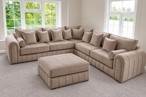 Brand new beige - brand,