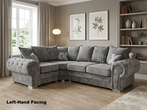 Verona sofa corner - verona,