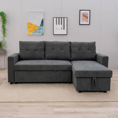 Universal seater sofa bed - seater,
