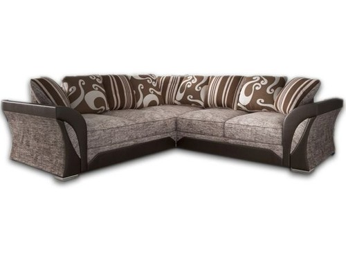 Corner sofa seater set - 3+2,