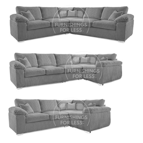 New large corner - corner, 5