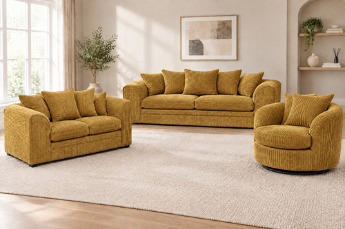 Jumbo cord corner - cord, suite