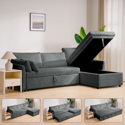 Seater sofa bed - seater,