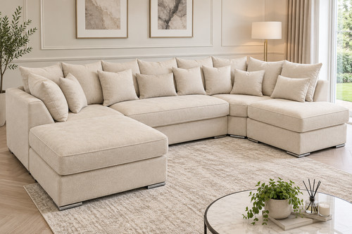 Shape sofa cinema - cinema, l