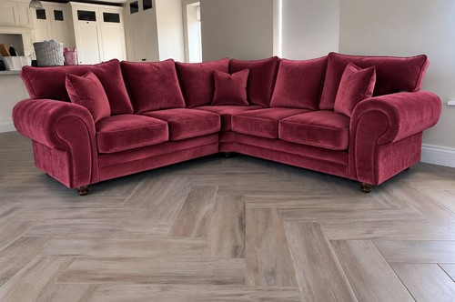New verona corner sofa - verona,
