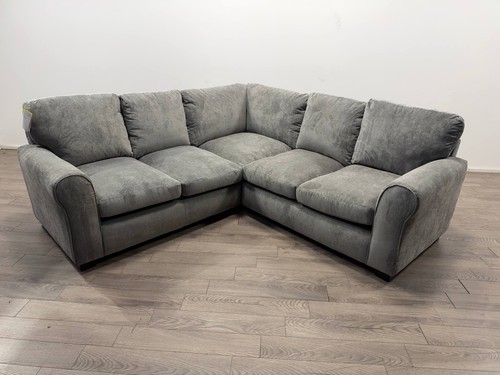Taylor grey fabric dual facing - taylor,