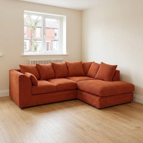 Seater modern sofa l - 3/2, l-shape