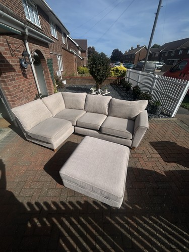Seater corner sofa for sale - seater,