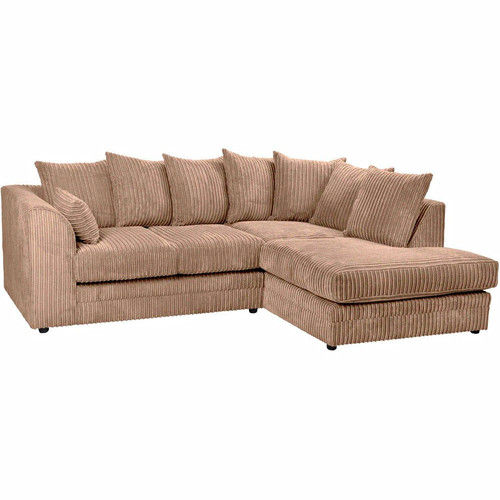 Offer corner sofa with free - corner,