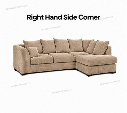 Premium dylan shape corner - dylan, l-shape