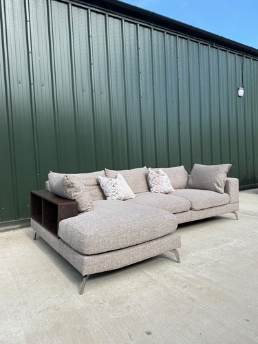 Sofology cedar corner sofa - sofa,