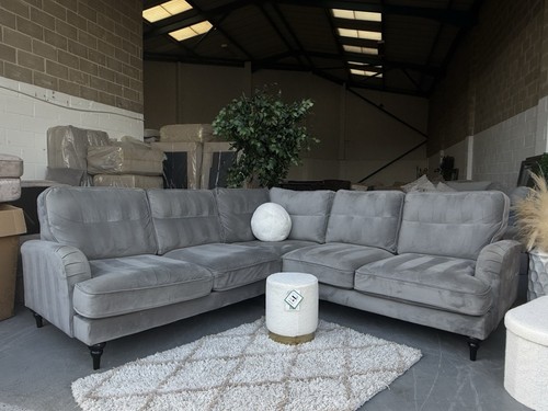 Made com corner sofa - sofa, in